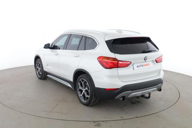 Bmw X1 image 4