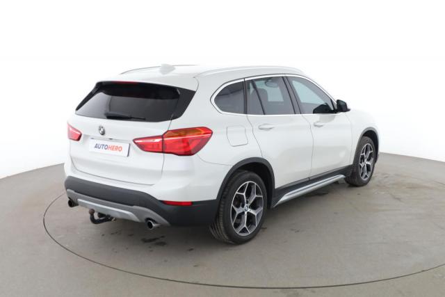 Bmw X1 image 6