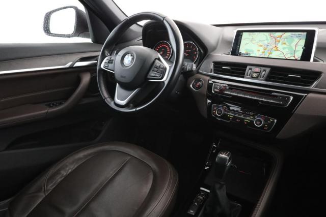 Bmw X1 image 2