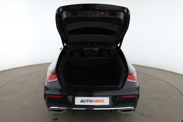 Mercedes Benz Cla Shooting Brake image 9