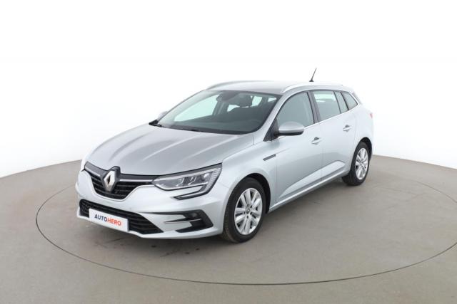 Renault Mégane Estate 1.5 Dci Blue Business 115 Ch