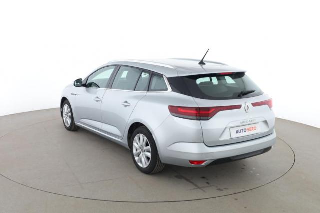 Renault Mégane Estate image 7