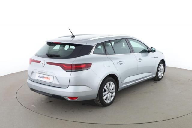 Renault Mégane Estate image 3