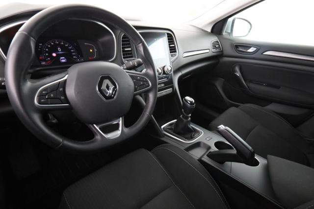 Renault Mégane Estate image 8