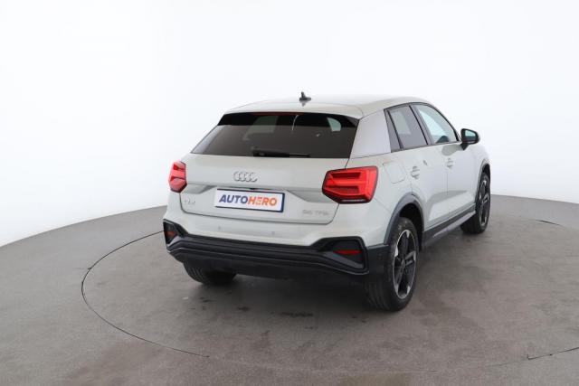 Audi Q2 image 8