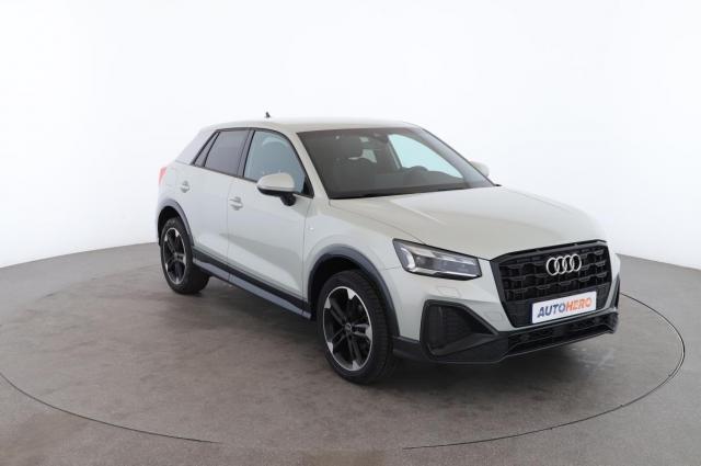 Audi Q2 image 5