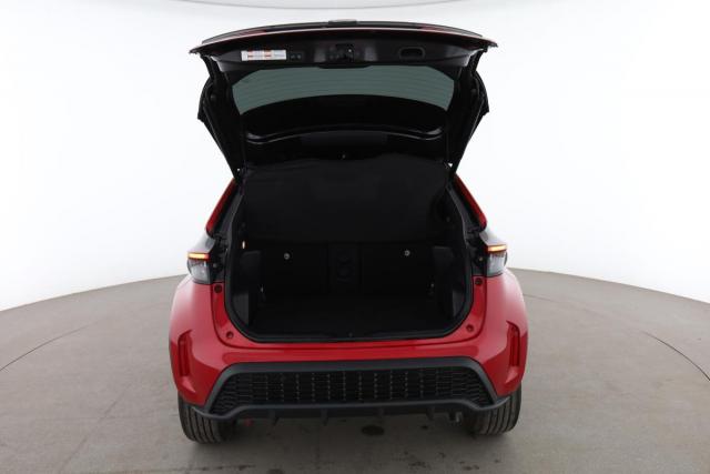 Toyota Yaris Cross image 8