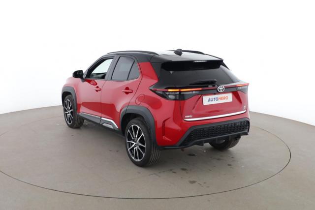 Toyota Yaris Cross image 6