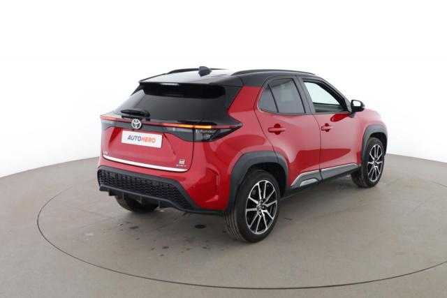 Toyota Yaris Cross image 2