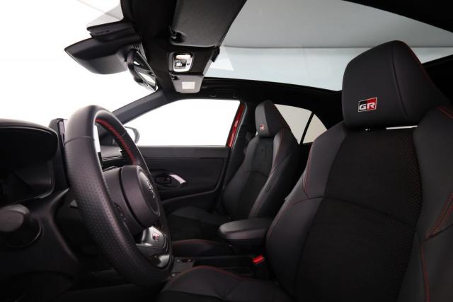 Toyota Yaris Cross image 7