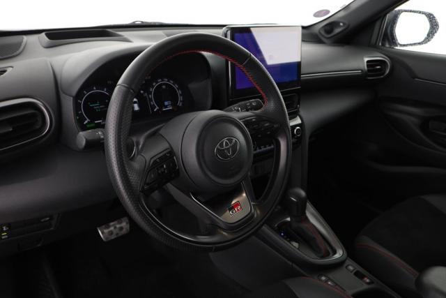Toyota Yaris Cross image 3