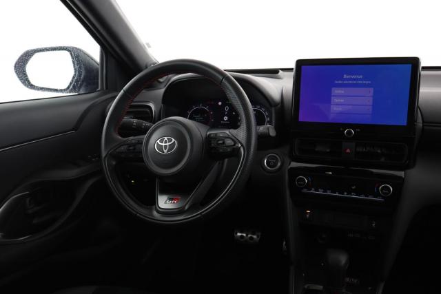 Toyota Yaris Cross image 9