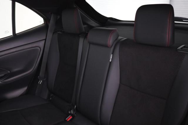 Toyota Yaris Cross image 1