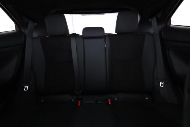 Toyota Yaris Cross image 5