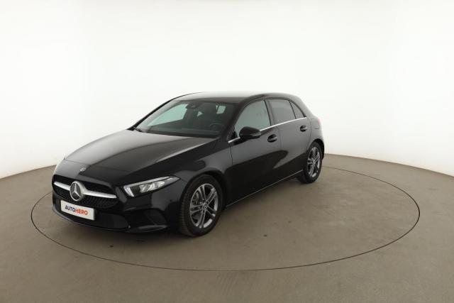 Mercedes Benz Classe A 180 Style Line 7g-Dct 136 Ch