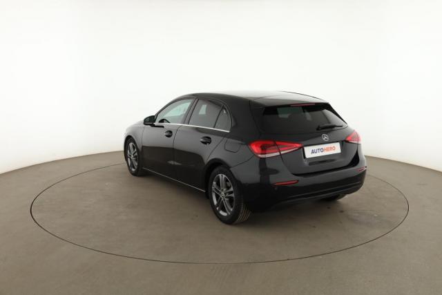 Mercedes Benz Classe A image 1