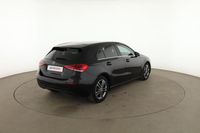 Mercedes Benz Classe A image 5