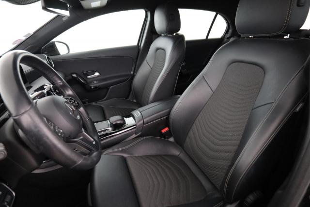 Mercedes Benz Classe A image 8