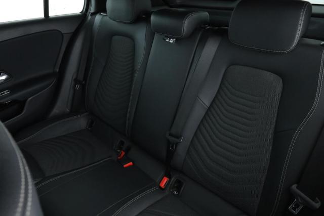 Mercedes Benz Classe A image 9