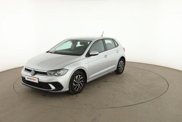 Volkswagen Polo 1.0 Tsi Life Dsg7 95 Ch