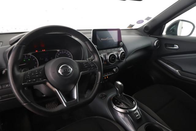 Nissan Juke image 1