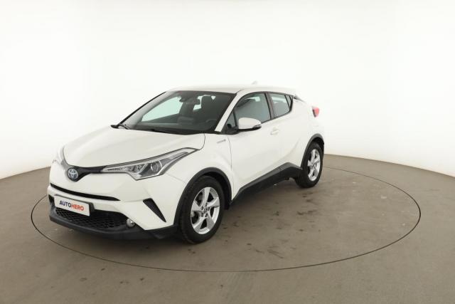 Toyota C-Hr 1.8 Hybride Dynamic 122 Ch