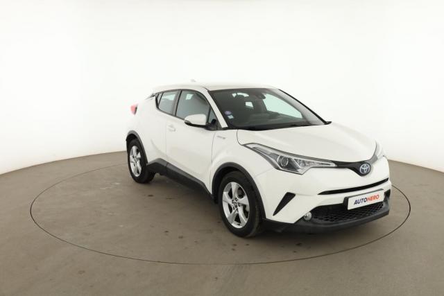 Toyota C-Hr image 3