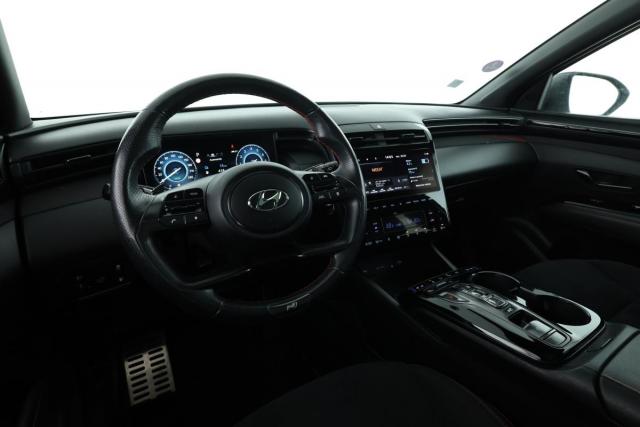 Hyundai Tucson image 9
