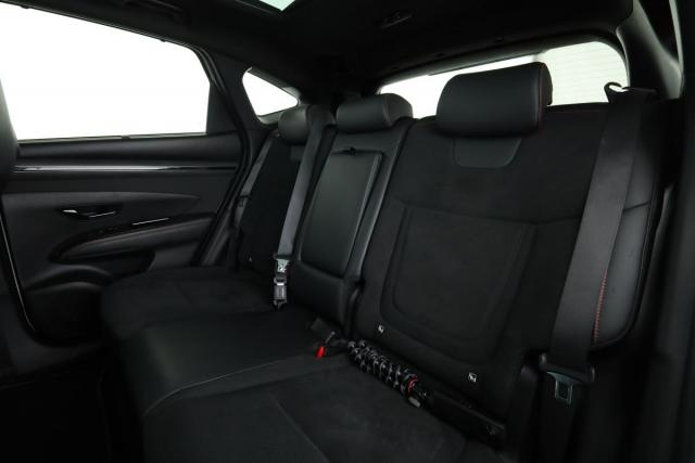 Hyundai Tucson image 3
