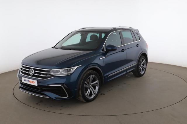 Volkswagen Tiguan 2.0 Tdi R-Line Dsg7 150 Ch