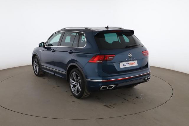 Volkswagen Tiguan image 8