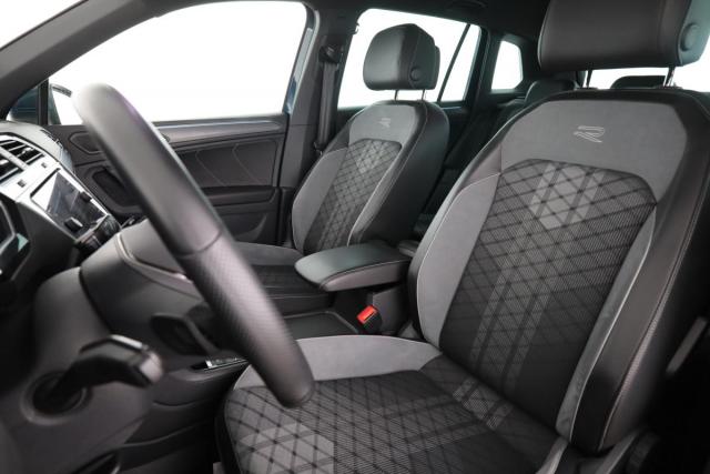Volkswagen Tiguan image 9