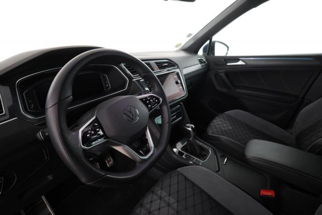 Volkswagen Tiguan image 2