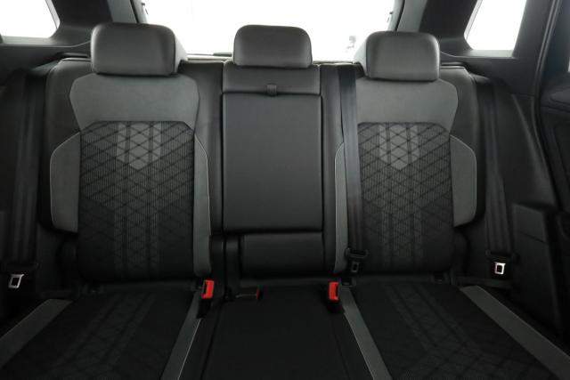 Volkswagen Tiguan image 4