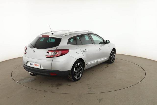 Renault Mégane Estate image 3