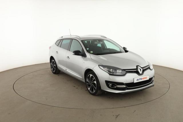 Renault Mégane Estate image 9