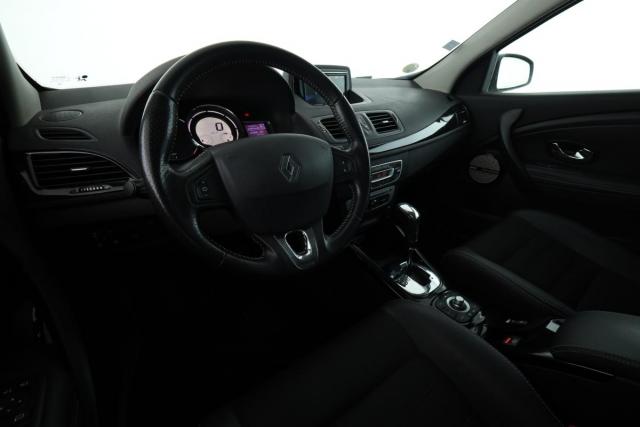 Renault Mégane Estate image 1