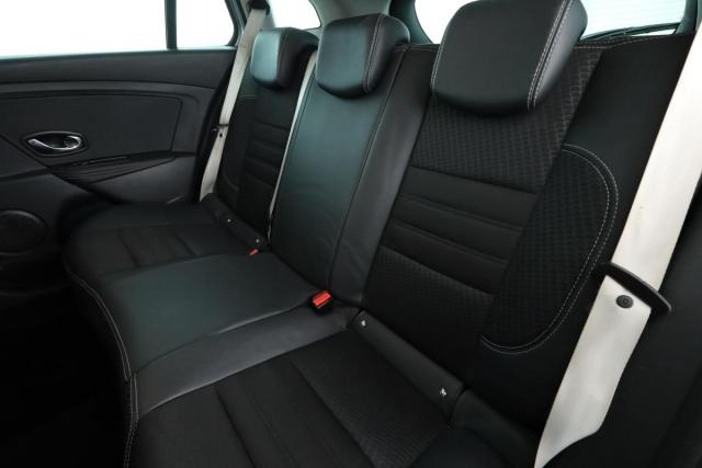 Renault Mégane Estate image 4