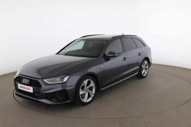 Audi A4 Avant 35 Tfsi S Line S Tronic 7 150 Ch