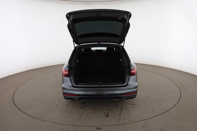 Audi A4 Avant image 1