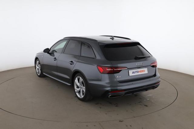 Audi A4 Avant image 5