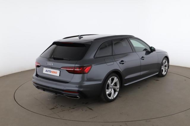 Audi A4 Avant image 4