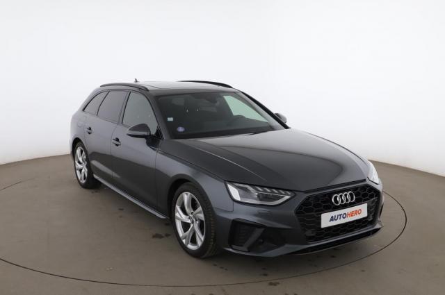 Audi A4 Avant image 9