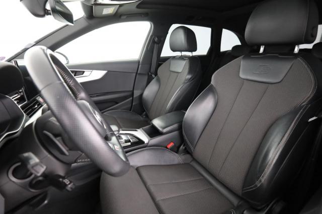 Audi A4 Avant image 6