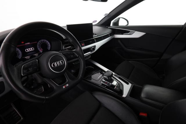 Audi A4 Avant image 8