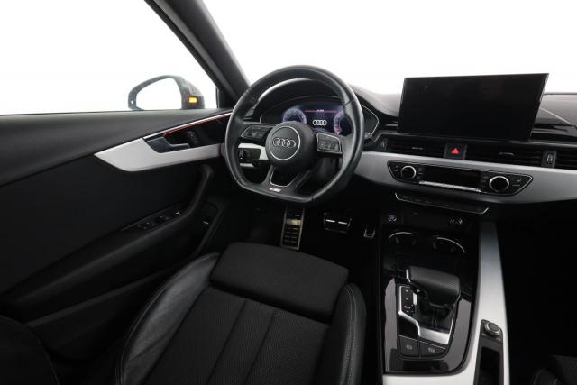 Audi A4 Avant image 2