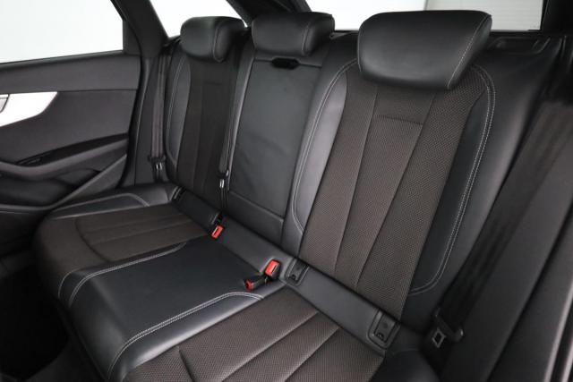 Audi A4 Avant image 7