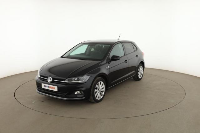 Volkswagen Polo 1.0 Tsi Copper Line Dsg7 115 Ch