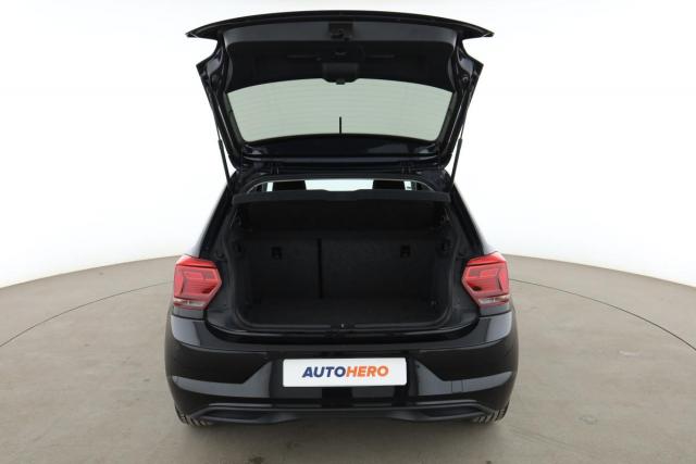 Volkswagen Polo image 1