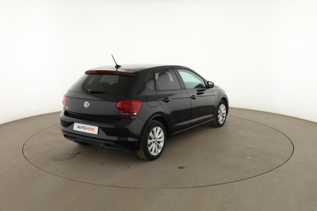 Volkswagen Polo image 9